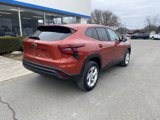 Used 2024 Chevrolet Trax LS w/ LS Convenience Package image 3