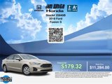 Used 2019 Ford Fusion S image 3