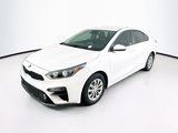 Used 2021 Kia Forte Sedan w/ Paint Protection Package image 3