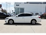 Used 2022 Nissan Altima 2.5 S image 3