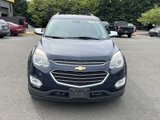 Used 2016 Chevrolet Equinox LTZ w/ Enhanced Convenience Package image 2