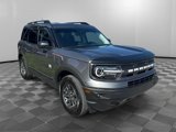 Used 2024 Ford Bronco Sport Big Bend w/ Convenience Package image 4