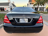 Used 2011 Mercedes-Benz S 550 4MATIC image 5