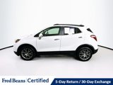 Used 2018 Buick Encore Sport Touring image 4