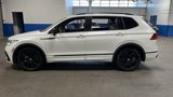 Used 2022 Volkswagen Tiguan SE R-Line image 6