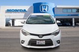 Used 2015 Toyota Corolla LE image 2