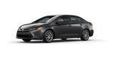 New 2025 Toyota Corolla LE image 2