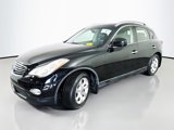 Used 2010 INFINITI EX35 Journey image 3