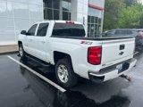 Used 2018 Chevrolet Silverado 1500 LT w/ All Star Edition image 4