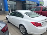 Used 2011 Buick Regal CXL Turbo w/ TO2 Preferred Equipment Group image 3
