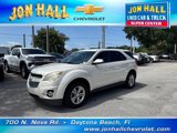 Used 2015 Chevrolet Equinox LT w/ Power Convenience Package image 2