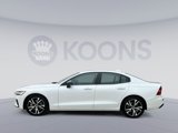 Certified 2025 Volvo S60 B5 Core image 2