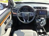 Used 2022 Honda CR-V EX image 2
