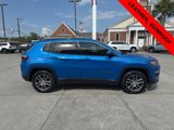 Used 2020 Jeep Compass Latitude image 4