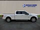 Used 2018 Ford F150 King Ranch image 2