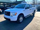 Used 2014 Ford F150 STX w/ Trailer Tow Package image 2