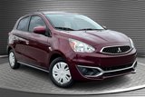 Used 2020 Mitsubishi Mirage ES image 3