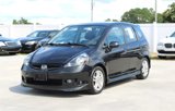 Used 2008 Honda Fit Sport image 3