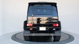 Used 2017 Mercedes-Benz G 550 Squared image 5