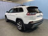 Certified 2022 Jeep Cherokee Limited image 4