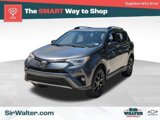 Used 2017 Toyota RAV4 SE image 1