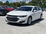 Used 2023 Chevrolet Malibu LT image 3