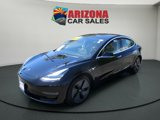Used 2018 Tesla Model 3 Mid Range image 2