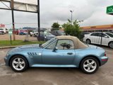 Used 2002 BMW Z3 2.5i image 4