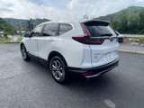 Used 2021 Honda CR-V EX image 4