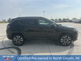 Used 2022 Jeep Compass Limited image 3