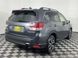 Used 2020 Subaru Forester Limited w/ Popular Package #3 image 5