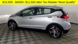 Used 2019 Chevrolet Bolt Premier w/ Infotainment Package image 6