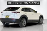 New 2025 MAZDA CX-30 AWD 2.5 S w/ Preferred Package image 4
