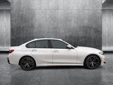 Used 2024 BMW 330i xDrive Sedan w/ M Sport Package image 4