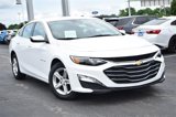 Used 2024 Chevrolet Malibu LT image 2