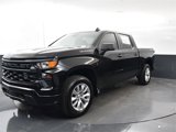 New 2025 Chevrolet Silverado 1500 Custom image 5