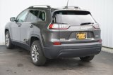 Used 2019 Jeep Cherokee Latitude Plus image 4