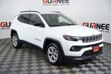 New 2025 Jeep Compass Latitude image 2