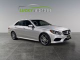 Used 2014 Mercedes-Benz E 350 4MATIC Sedan image 6