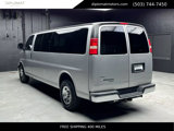Used 2011 Chevrolet Express 3500 LT w/ LT Preferred Equipment Group image 5