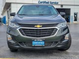 Certified 2021 Chevrolet Equinox LS w/ LS Convenience Package image 4