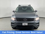 Used 2021 Volkswagen Tiguan S image 2