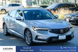 New 2025 Acura Integra image 3