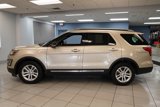 Used 2017 Ford Explorer XLT w/ Equipment Group 201A image 2