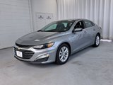 Used 2023 Chevrolet Malibu LT image 2