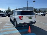Used 2020 Ford Explorer Limited image 5