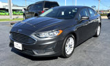 Used 2019 Ford Fusion SE image 5