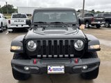 Certified 2023 Jeep Gladiator Rubicon image 2