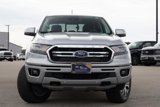 Certified 2020 Ford Ranger 4x4 SuperCrew image 2