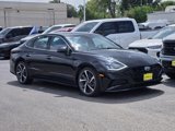 Used 2021 Hyundai Sonata SEL Plus w/ Preferred Accessory Package image 2